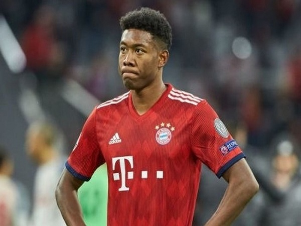 tin chuyển nhượng ngày 25/7: Bayern sẽ không để Alaba ra đi