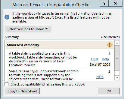Cách đổi đuôi File Excel đơn giản nhất