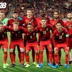 Đội hình thế hệ vàng của ĐTQG Bỉ trước thềm VCK Euro 2021