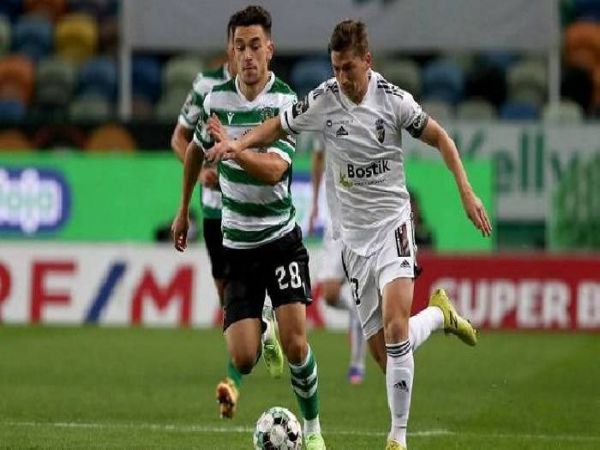 Nhận định kèo Farense vs Sporting Lisbon, 3h00 ngày 17/4 - Bồ Đào Nha