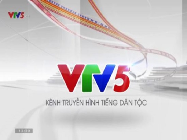 Xem vtv5 trực tiếp bóng đá Việt Nam hôm nay trên truyền hình