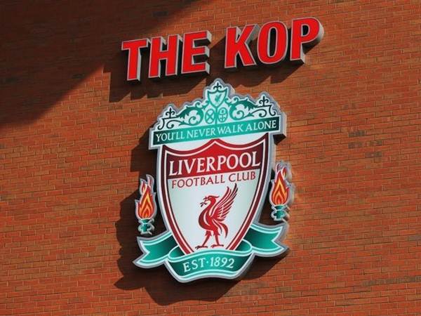 Ý nghĩa logo Liverpool - Đội bóng đá hàng đầu nước Anh