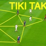 Tiki taka là gì? Tìm hiểu chiến thuật huỷ diệt của Barcelona