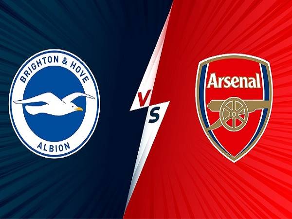 Nhận định, soi kèo Brighton vs Arsenal – 23h30 02/10, Ngoại Hạng Anh