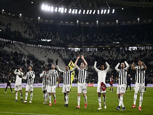 Nhận định Bologna vs Juventus, 0h ngày 19/12