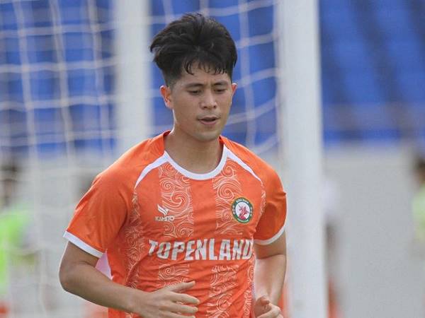Bóng đá Việt Nam 18/2: Đình Trọng vẫn chưa thi đấu cho CLB Bình Định