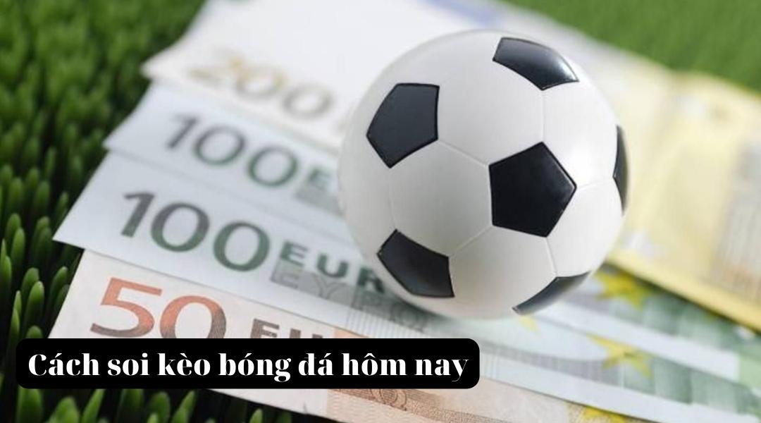 Kèo thẻ phạt là gì? Bật mí cách soi kèo bóng đá hôm nay dễ trúng