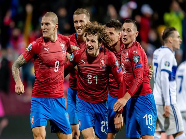 Nhận định bóng đá CH Séc vs Thụy Sỹ (1h45 ngày 3/6)