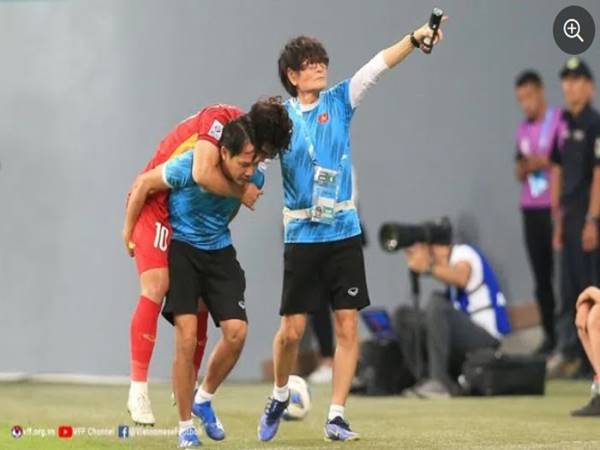 Tin bóng đá 4/6: U23 Việt Nam nhận tin vui trước trận gặp Hàn Quốc