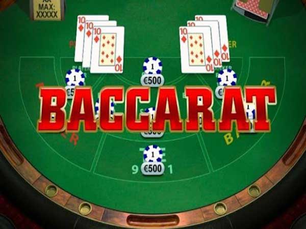 Kinh nghiệm về cách chơi đánh bài baccarat tại Số đỏ casino để giành chiến thắng