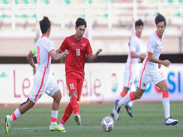 Bóng đá VN 19/9: U20 Việt Nam thua đáng tiếc trước U20 Indonesia