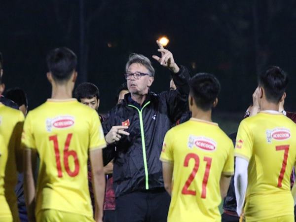 Bóng đá VN 29/3: U23 Việt Nam và giá trị sau những thất bại
