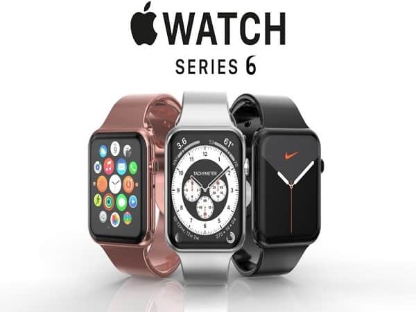 Review Apple Watch Series 6 chi tiết?