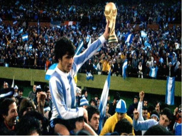 Argentina vô địch World Cup bao nhiêu lần? 