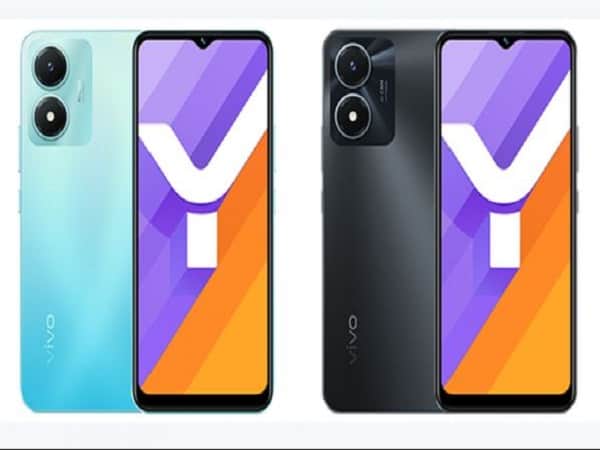 Dưới 3 triệu nên mua điện thoại gì: Vivo Y02s