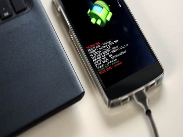 Phần mềm kết nối android với máy tính ADB/Fastboot