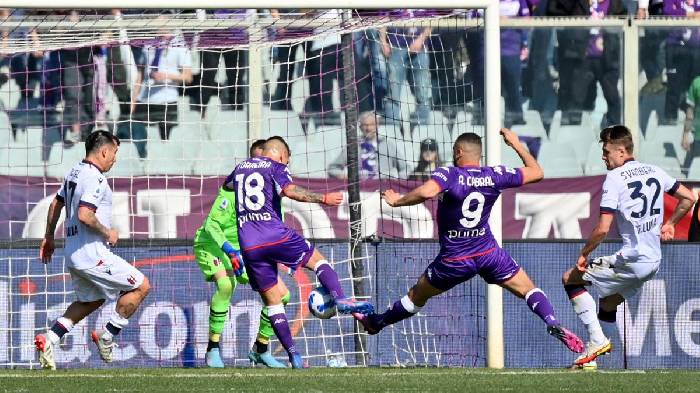 Nhận định kèo châu Á Fiorentina vs Bologna, 3h00 ngày 10/1