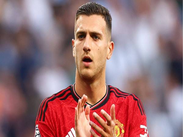 Diogo Dalot là ai? Tiểu sử, sự nghiệp và thành tích của hậu vệ MU