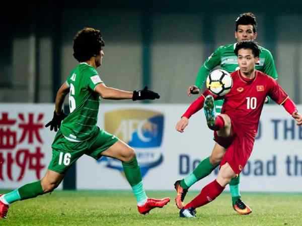 Nhận Định Việt Nam Vs Iraq U23 – Người Cũ Gặp Lại Tại Tứ Kết