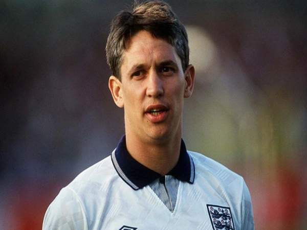 Gary Lineker: "Cậu bé vàng" của bóng đá Anh