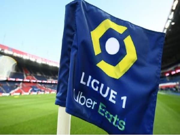 Ligue 1 (Giải vô địch Pháp)