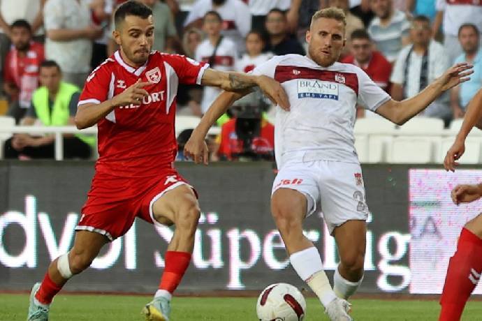 Đối đầu Samsunspor vs Antalyaspor, 00h00 ngày 05/11