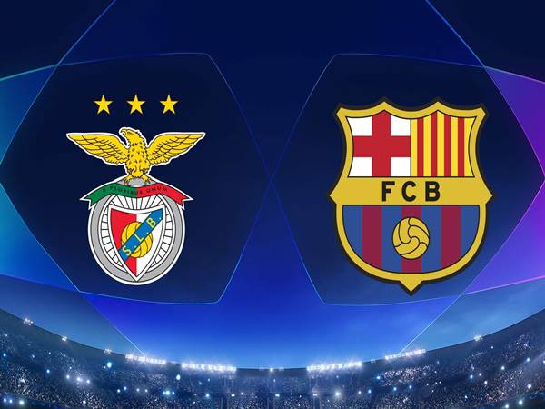 Tổng quan đối đầu Benfica vs Barcelona, 3h00 ngày 22/1/2025