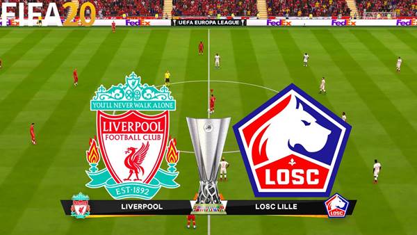 Nhận định Liverpool vs Lille