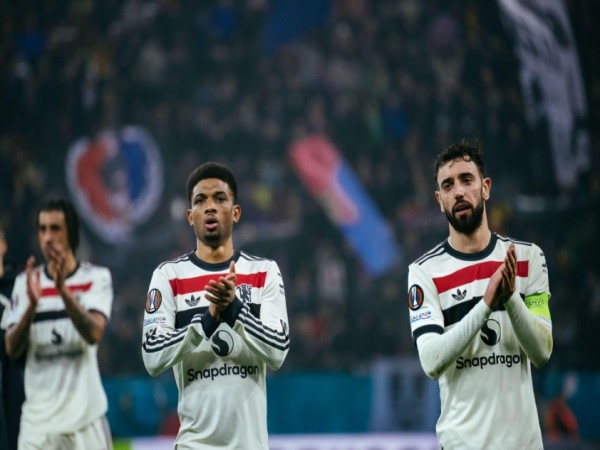 Kịch bản chung kết Europa League: MU vs Tottenham?