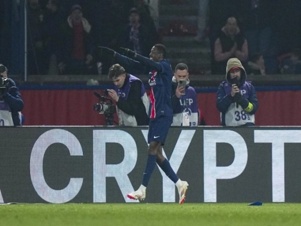 Cuộc đối đầu với Salah - Ai là người số 1?