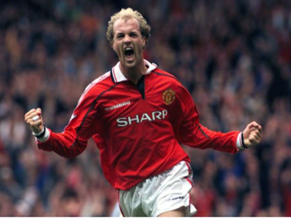 Cầu thủ Hà Lan ở MU