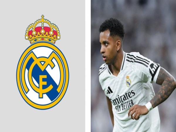 Chuyển nhượng BĐ: Liverpool muốn chiêu mộ Rodrygo