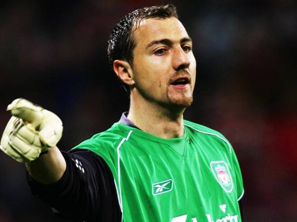 Thủ môn Ba Lan Thủ môn Ba Lan