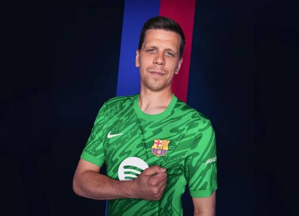 Thủ thành Ba Lan Thủ thành Ba Lan