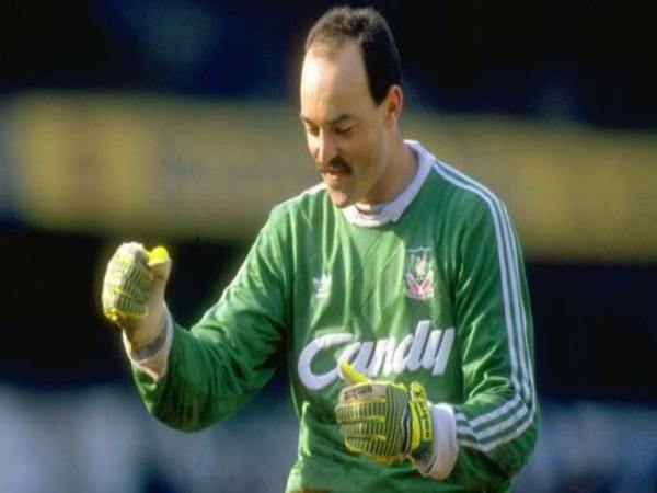Các thủ môn huyền thoại của Liverpool từ trước đến nay