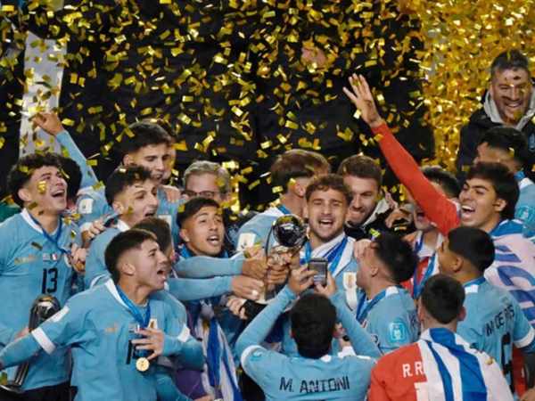Uruguay vô địch World Cup bao nhiêu lần?