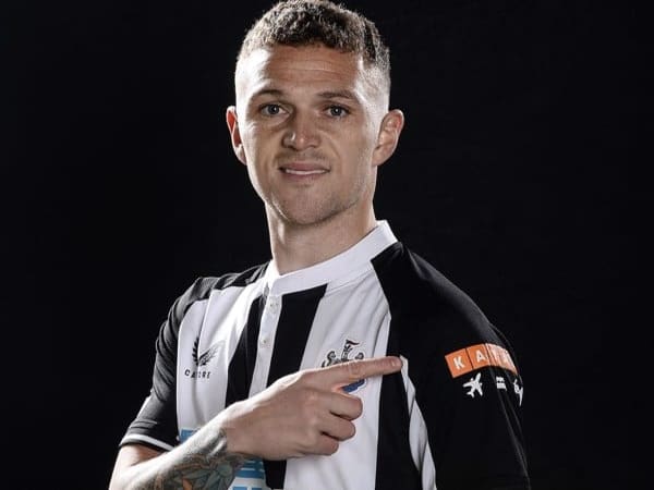 Kieran Trippier – Newcastle United