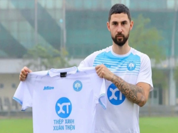 Tình yêu đặc biệt dành cho Việt Nam