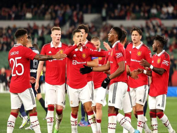 Phân tích điểm mạnh và điểm yếu trong đội hình MU 2022