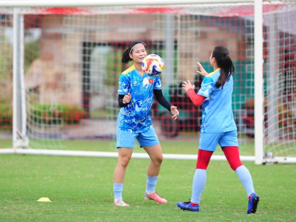 BĐVN: Hướng đến huy chương đồng AFF Cup 2025 BĐVN: Hướng đến huy chương đồng AFF Cup 2025