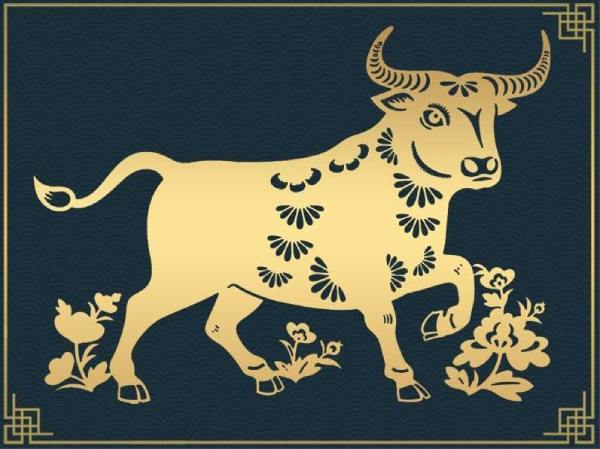 Tài lộc dồi dào với con số phát tài tuổi Sửu 22/8/2025