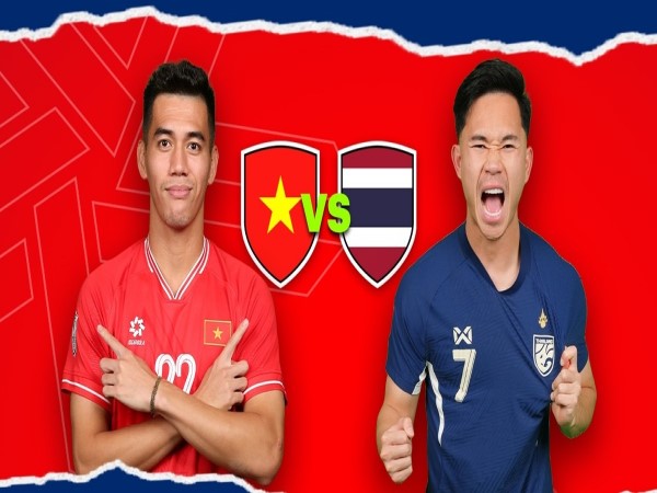 Lịch sử đối đầu Việt Nam – Thái Lan: Trận cầu đáng nhớ