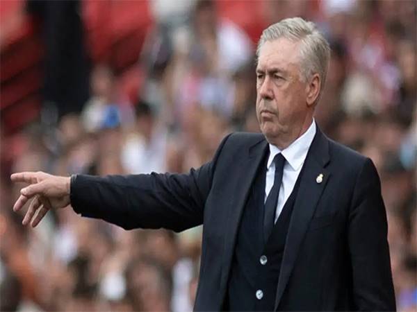 Triết lý bóng đá của HLV Carlo Ancelotti