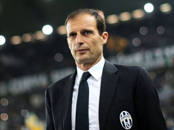 Huấn luyện viên vĩ đại của Juventus Huấn luyện viên vĩ đại của Juventus