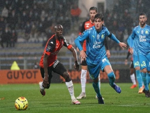 Thống kê đội hình Marseille vs Lorient, 1h45 ngày 13/9
