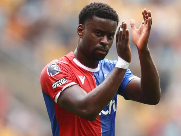 Những lý do khiến Marc Guehi được săn đón đến như vậy Những lý do khiến Marc Guehi được săn đón đến như vậy