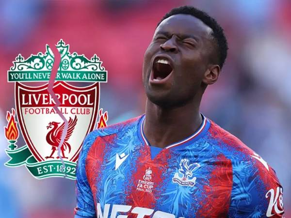 Tin bóng đá 5/9: Liverpool hụt hơi thương vụ Marc Guehi Tin bóng đá 5/9: Liverpool hụt hơi thương vụ Marc Guehi