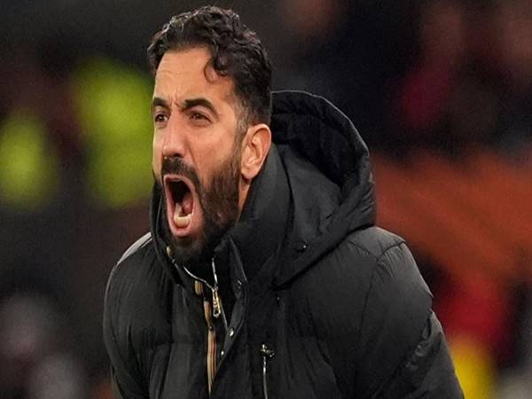 Tin MU 15/9: HLV Amorim vẫn cứng rắn sau trận thua Man City