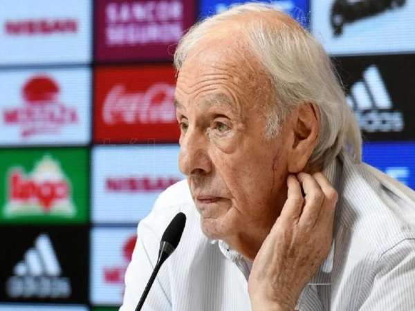 TOP huấn luyện viên Argentina để lại dấu ấn khó quên
