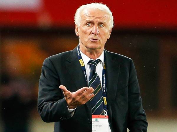 Top huấn luyện viên của Juventus vĩ đại nhất Top huấn luyện viên của Juventus vĩ đại nhất